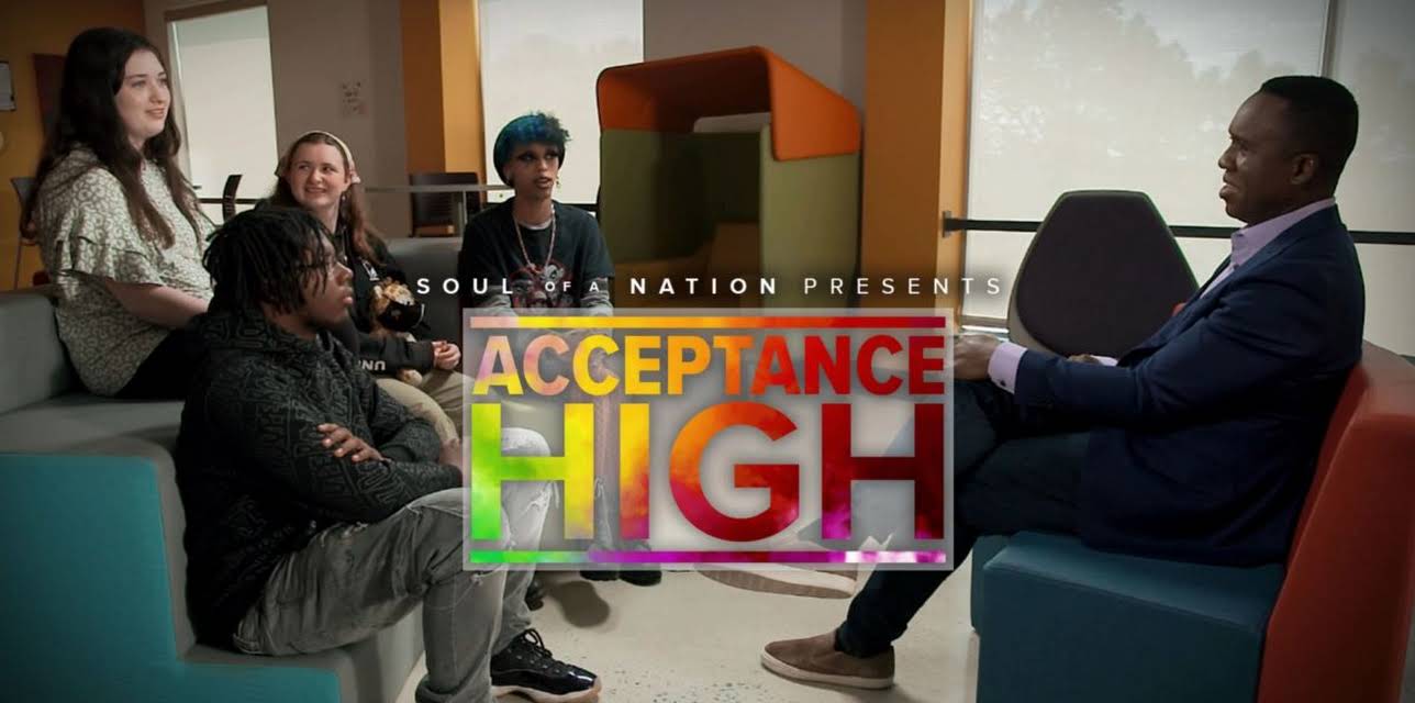 Acceptance High