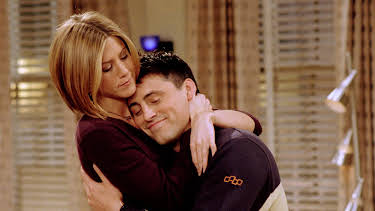 00:00: Vänner (S6 E8) (S6) | TV3 | 4/18 2026