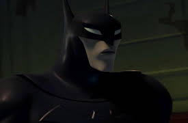 Beware The Batman: The Complete First Season: Games