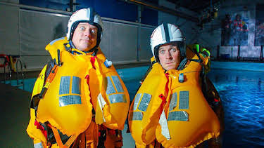 10:20 AM: Absolute Genius with Dick and Dom (S2) | CBBC | 6/29 2026