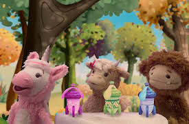 Slumberkins: Super Speedy Spin Cone / Special Collection