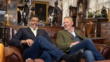 4:40 AM: Cash In the Attic (S1 E11) (S1) | Channel 5 | 4/13 2026