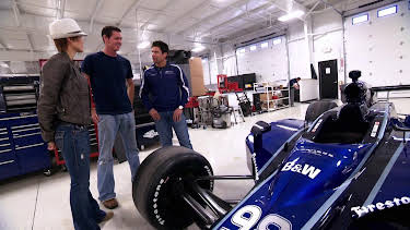 15:30: Shipping Wars (S2 E9) (S2) | TV10 | 4/10 2026