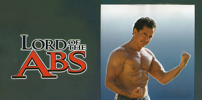 Lord of The Abs - Hard Core (2001)