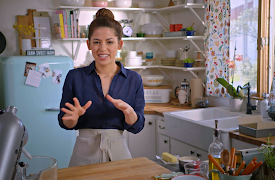 Girl Meets Farm: Episode 6