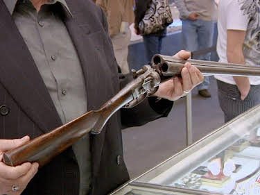 14:20: Pawn Stars - Die drei vom Pfandhaus | ProSieben Maxx | 6/17 2026