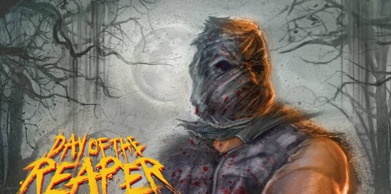 Day Of The Reaper (1984)