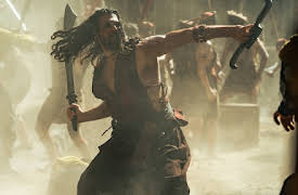 Sandokan: The Pirate Prince: Episode 8