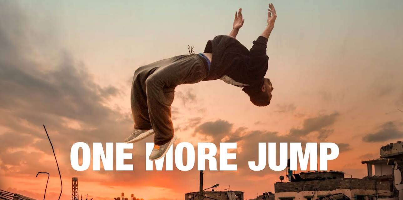 One More Jump (2022)