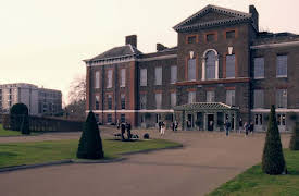 World's Greatest Palaces: Kensington Palace