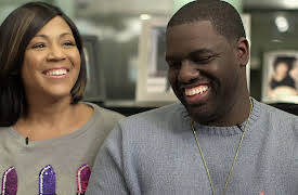 Black Love S1: Falling Down