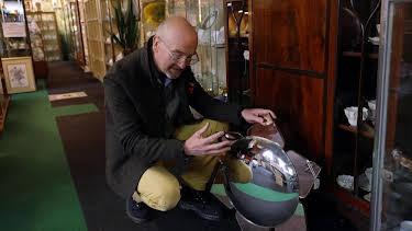 16:05: Antiques Road Trip (S27 E15) (S27) | TV6 | 6/2 2026