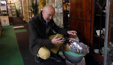 Antiques Road Trip (S27 E15)