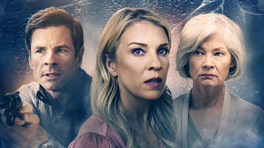 2:20 PM: In Love with Murder | Channel 5 | 10/28 2026