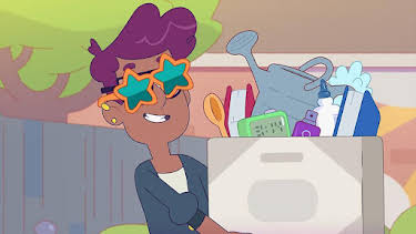 5:30 PM: Rafi the Wishing Wizard (S1) | Cbeebies | 6/29 2026