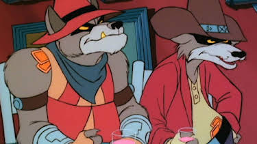 07:45: BraveStarr | ProSieben Maxx | 4/4 2026