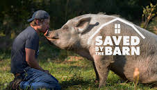 Saved By The Barn (S1 E4)