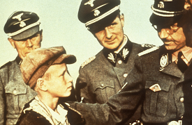 Nazis: A Warning from History: The Road to Treblinka