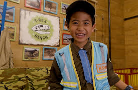 T-Rex Ranch: Dino Remote Control