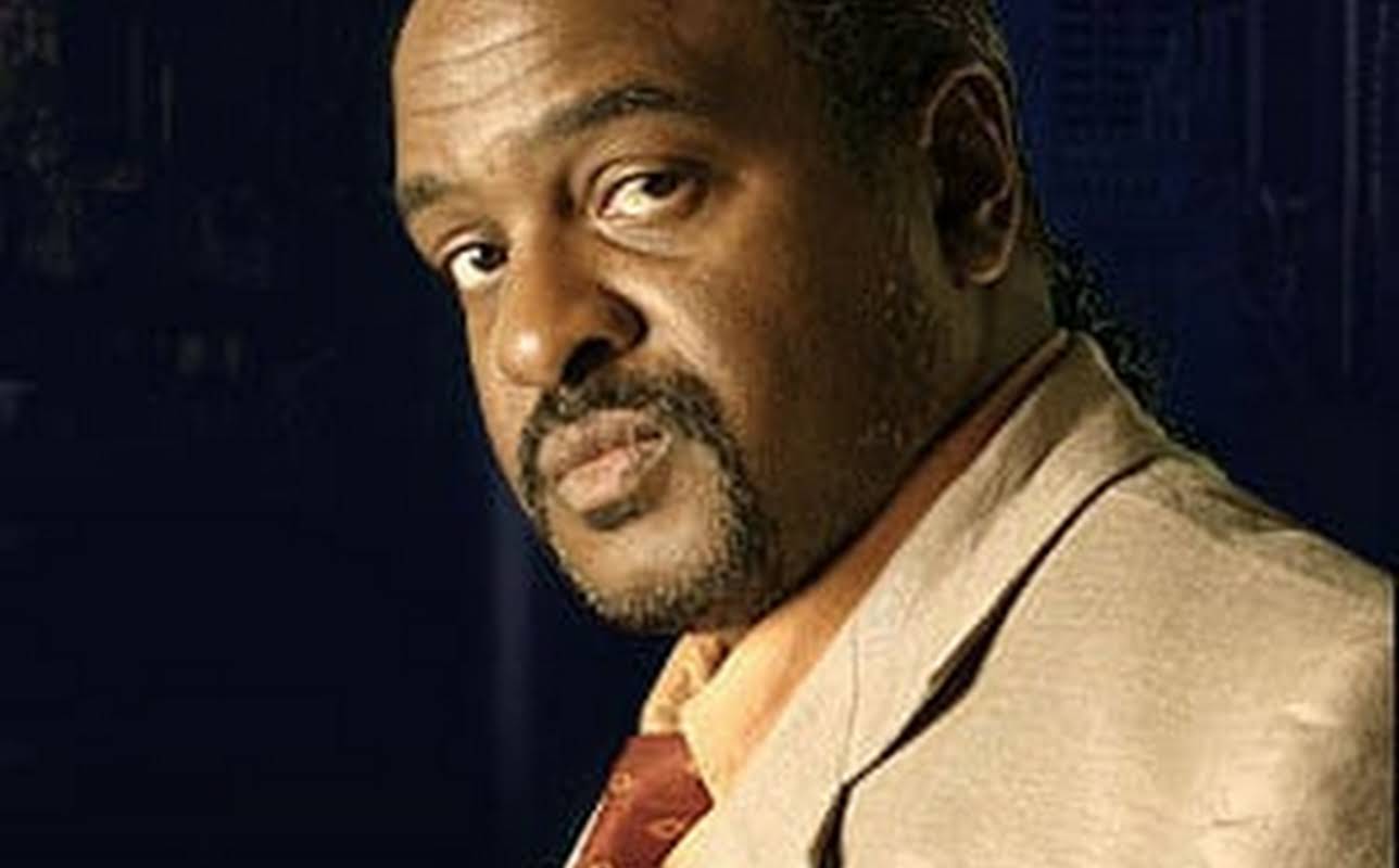 Tyrone Benskin