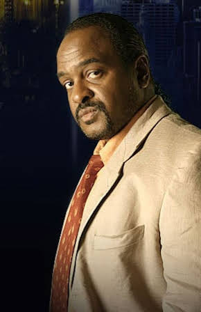 Tyrone Benskin as 
