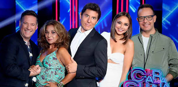 'Tu Cara Me Suena 10' se queda sin sus galas en directo.