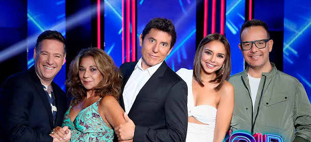 'Tu Cara Me Suena 10' se queda sin sus galas en directo.