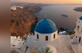 Coolest Places on Earth: Classic Mediterranean Cruise
