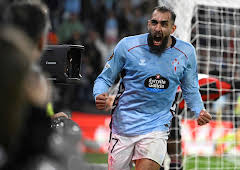 LaLiga EA Sports: Celta - Espanyol