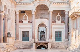 The Roman Empire: From Augustus to The Fall of Rome: Diocletian and Late 3rd-Century Reforms