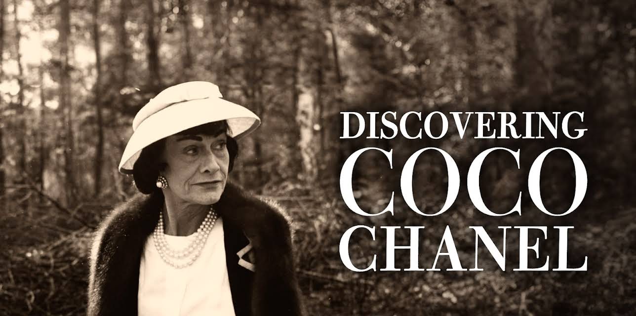 Discovering Coco Chanel (2015)