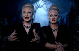 Horror's Greatest -  Season 1: Horror Comedies