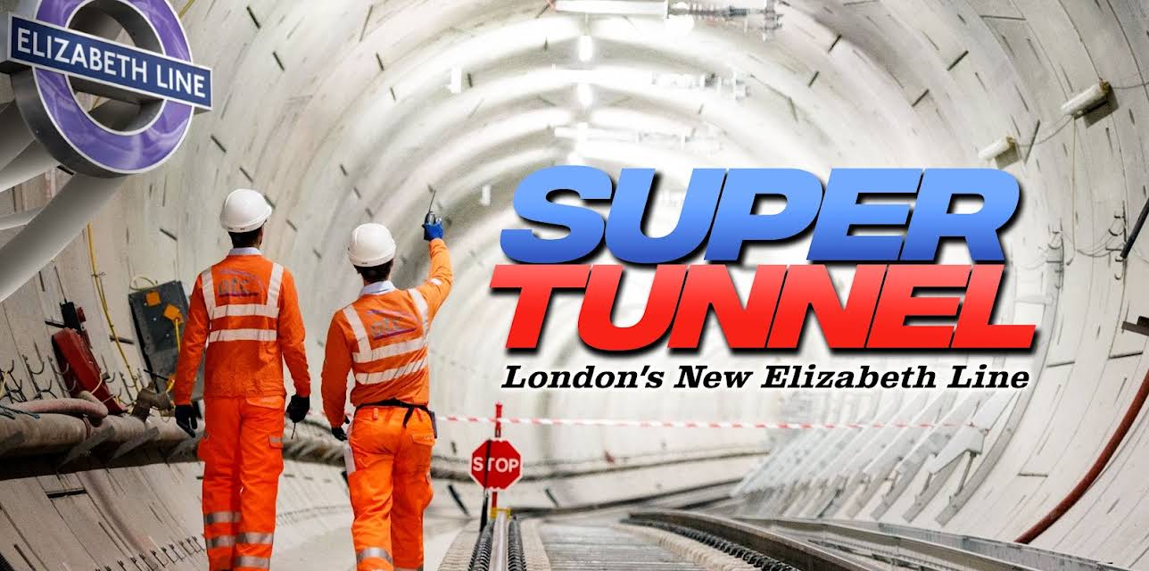 Super Tunnel