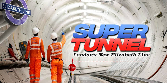Super Tunnel