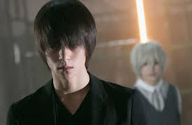 Death Note: Episode 11