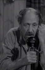 Reg Lye as 