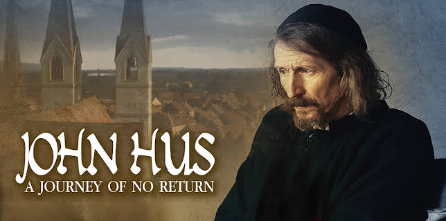 John Hus - A Journey of No Return (2016)