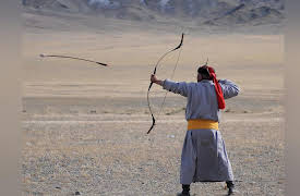 The Mongol Empire: The Mongols and the Making of the Modern World