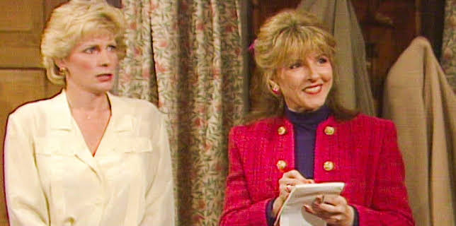 1:40 AM: The Upper Hand (S3 E1) (S3) | Drama | 11/13 2025