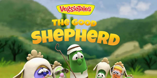 The Good Shepherd (2021)