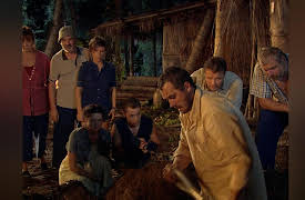 Island of the Unwanted: Episode 11