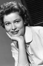 Nancy Olson as 
