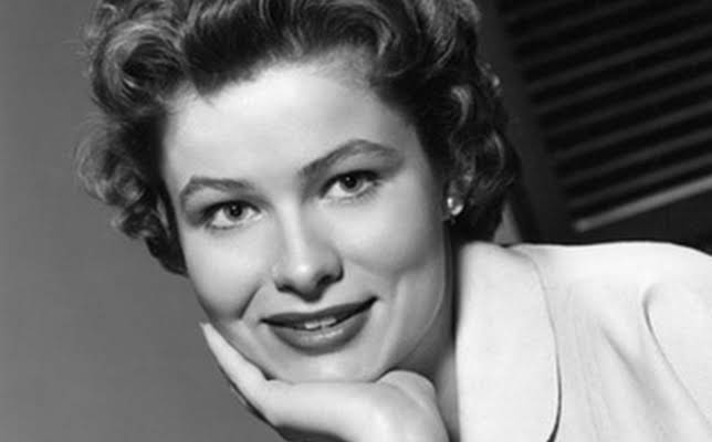 Nancy Olson