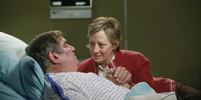 16:10: Grey's Anatomy - Die jungen Ärzte | Sixx | 3/24 2026