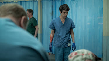 03:00: This Is Going To Hurt | ZDFneo | 3/31 2026