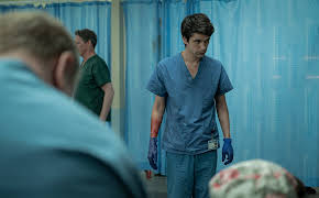 This Is Going To Hurt