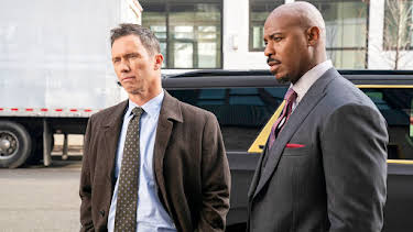 2:00 PM: Law & Order (S22 E14) (S22) | 5 USA | 6/10 2026