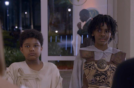 The Childhood of Romeo and Juliet – Season 1: Episode 03