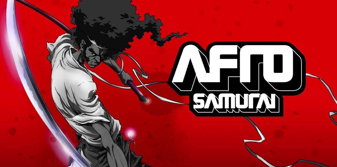 Afro Samurai Season 1
