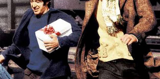 20:07: El espantapájaros | TCM | 12/24 2025